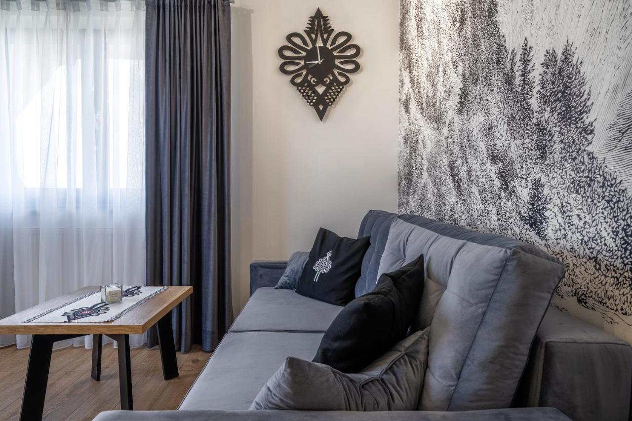 Apartment Tatry Sun&snow *