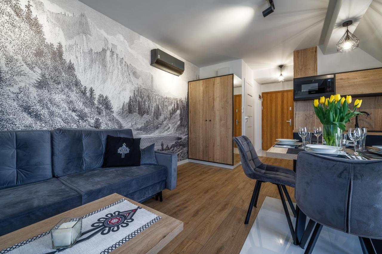 Apartment Tatry Sun&snow *