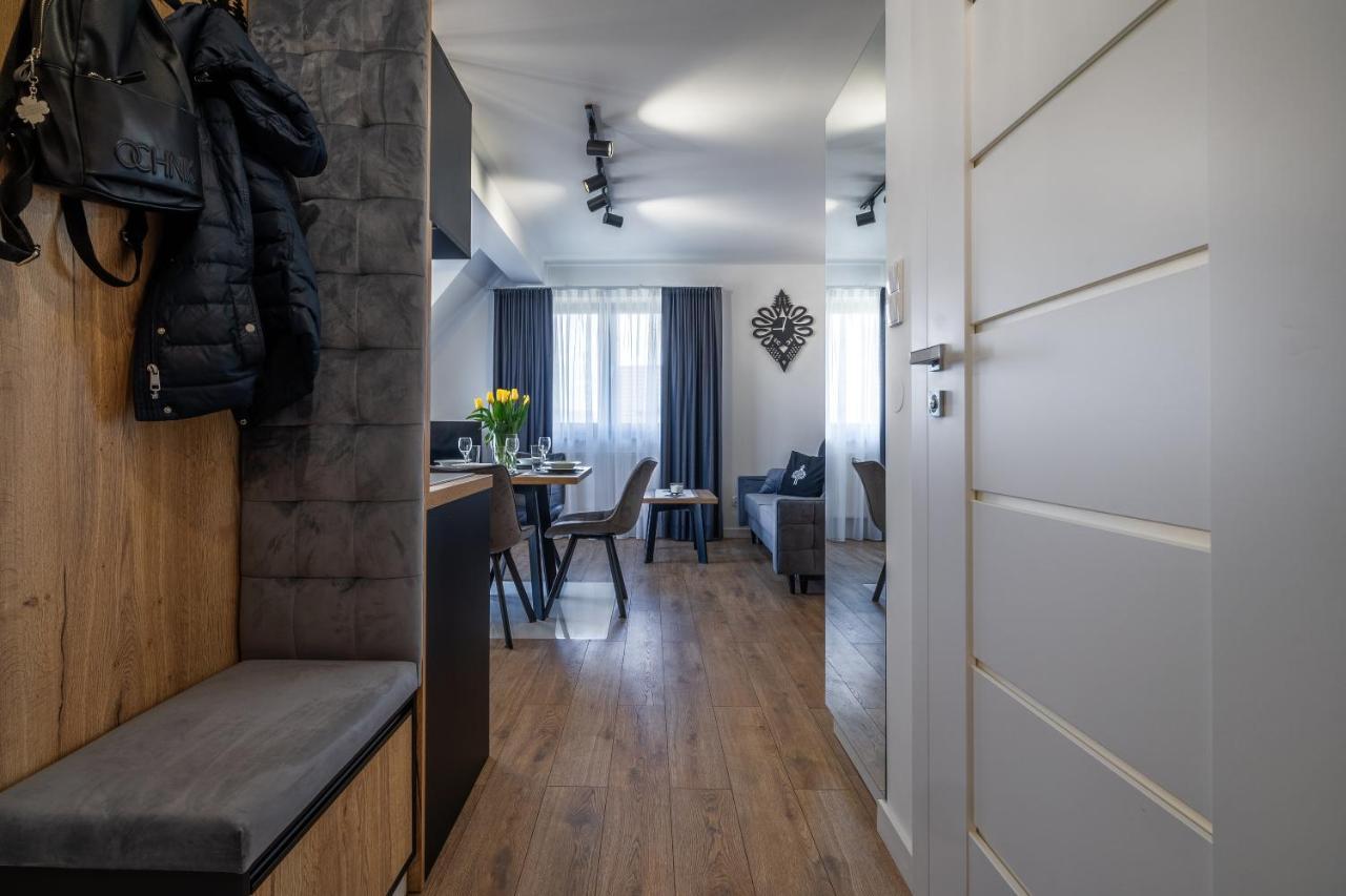 Tatry Sun&snow Apartment